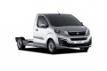 Peugeot Expert Platform III